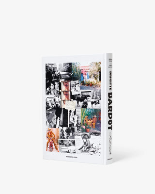 Brigitte Bardot: Intimate