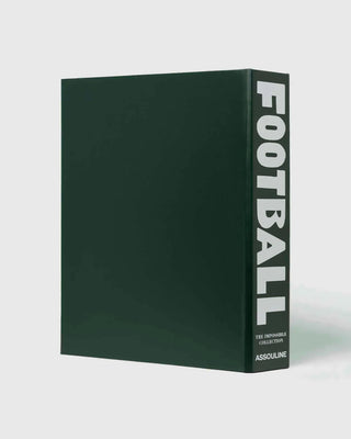 Football:The Impossible Collection