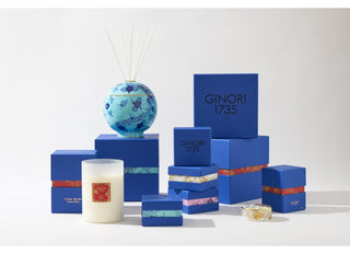 Oriente Italiano - Jewellery Box