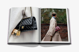 Fashionphile:The Book of Iconic Bags