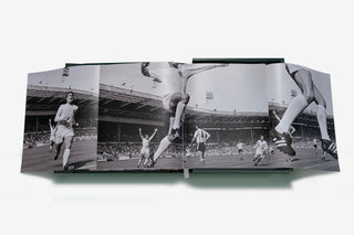Football:The Impossible Collection