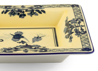 SQUARE CHANGE TRAY