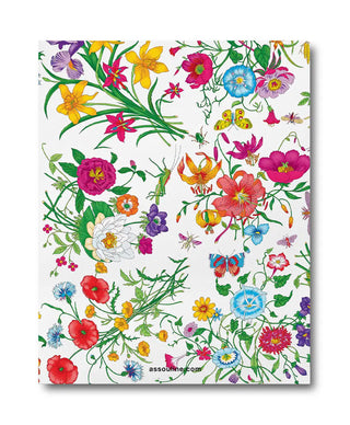 Gucci: The Art of Silk