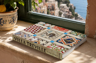 Villa Treville Positano