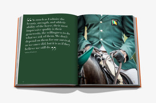 Wellington: The World Of Horses