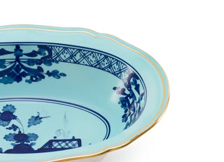 Oriente Italiano - Oval Bowl
