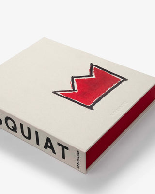 Basquiat:The World of Jean-Michel
