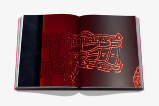 The Art of Tequila:Spirit of Mexico