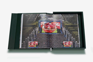 Football:The Impossible Collection