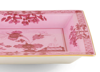 LARGE SQUARE CHANGE TRAY