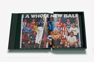 Football:The Impossible Collection