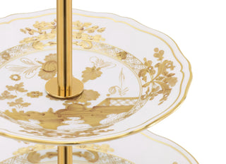 3-TIER SERVING STAND