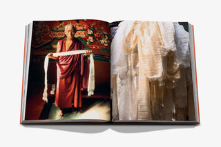 Symbols Of Tibetan Buddhism