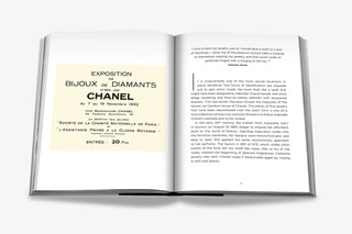 Chanel 3-book Slipcase (New Edition)