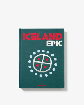 Iceland Epic