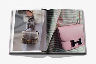 Fashionphile:The Book of Iconic Bags