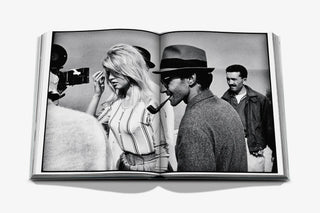 Brigitte Bardot: Intimate