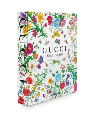 Gucci: The Art of Silk