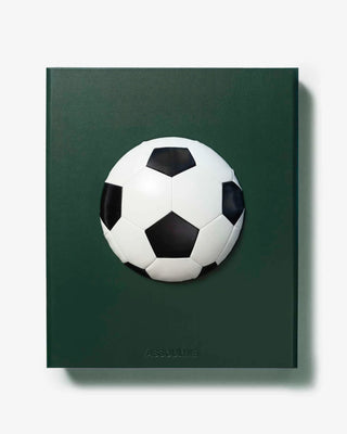 Football:The Impossible Collection