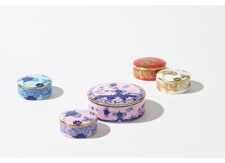 Oriente Italiano - Trinket Box