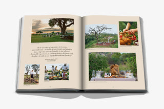 Londolozi : The Safari That Changed Everything