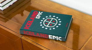Iceland Epic