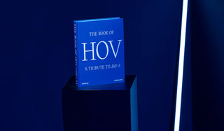 The Book of HOV: A Tribute to Jay-Z