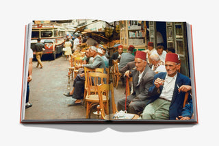 Beirut Habibi