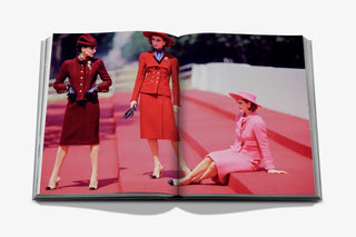 Fashionphile:The Book of Iconic Shoes