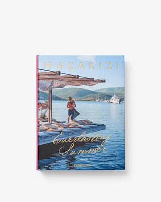 Macakizi:Everlasting Summer