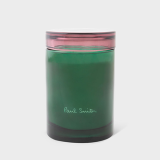 Botanist Scented Candle