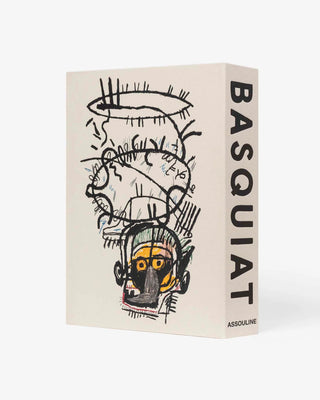 Basquiat:The World of Jean-Michel