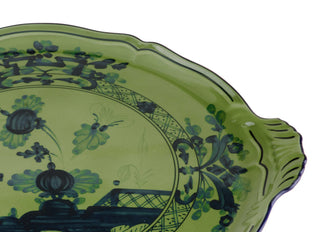 Oriente Italiano - Cake Plate