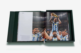 Football:The Impossible Collection