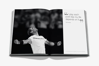Rafa Nadal