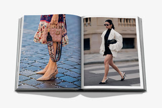 Fashionphile:The Book of Iconic Shoes