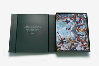 Football:The Impossible Collection