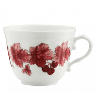 Babele Rosso Coffee Cup