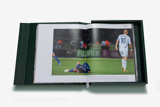Football:The Impossible Collection