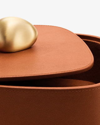 Pebble Trinket Box