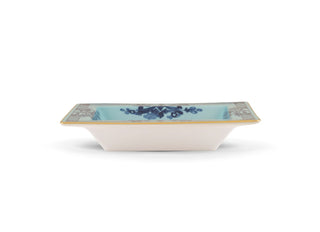 RECTANGULAR CHANGE TRAY