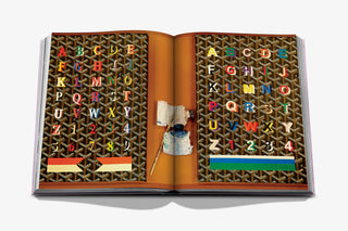 Fashionphile:The Book of Iconic Bags