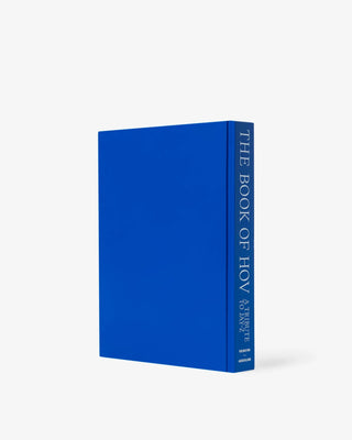 The Book of HOV: A Tribute to Jay-Z