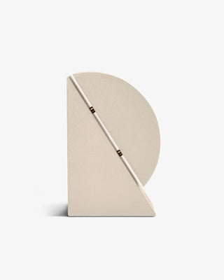 Cubist Bookend
