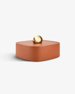 Pebble Trinket Box