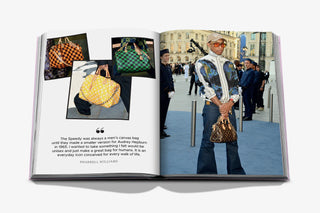 Fashionphile:The Book of Iconic Bags