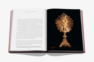 Symbols Of Catholicism