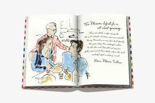 The Missoni Family Cookbook