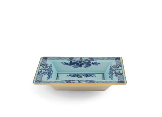RECTANGULAR CHANGE TRAY