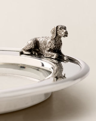 Eastman Trinket Tray